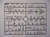 ICM 35102 Sd.Kfz.251/6 Ausf.A, WWII German Armoured Command Vehicle (1:35)